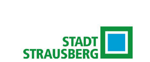 Logo Stadt Strausberg